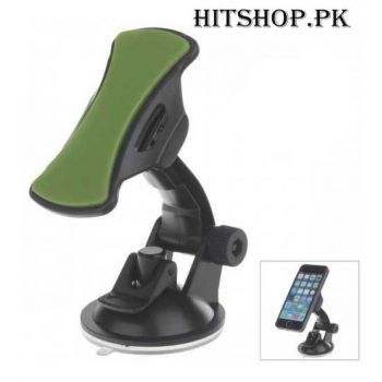 180 Degree Rotation Mobile Phone Holder - Car Accessories - Best Price in Pakistan - HitShop.pk